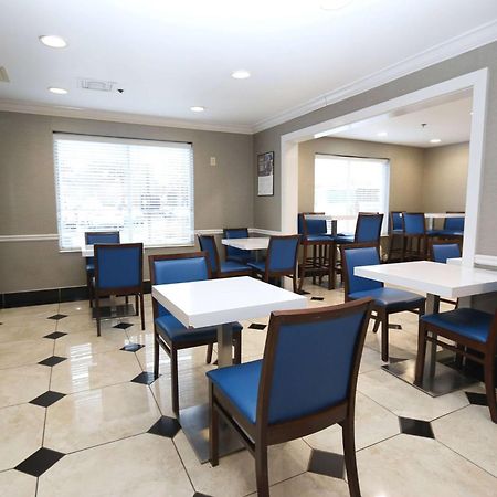 מלון Baymont By Wyndham Lithia Springs Atlanta מראה חיצוני תמונה