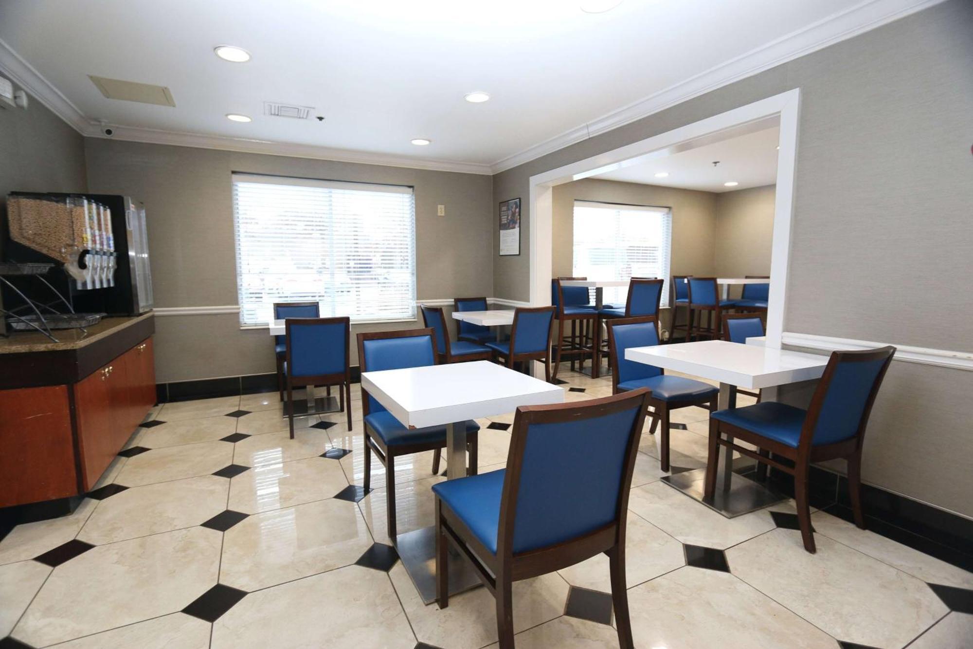 מלון Baymont By Wyndham Lithia Springs Atlanta מראה חיצוני תמונה