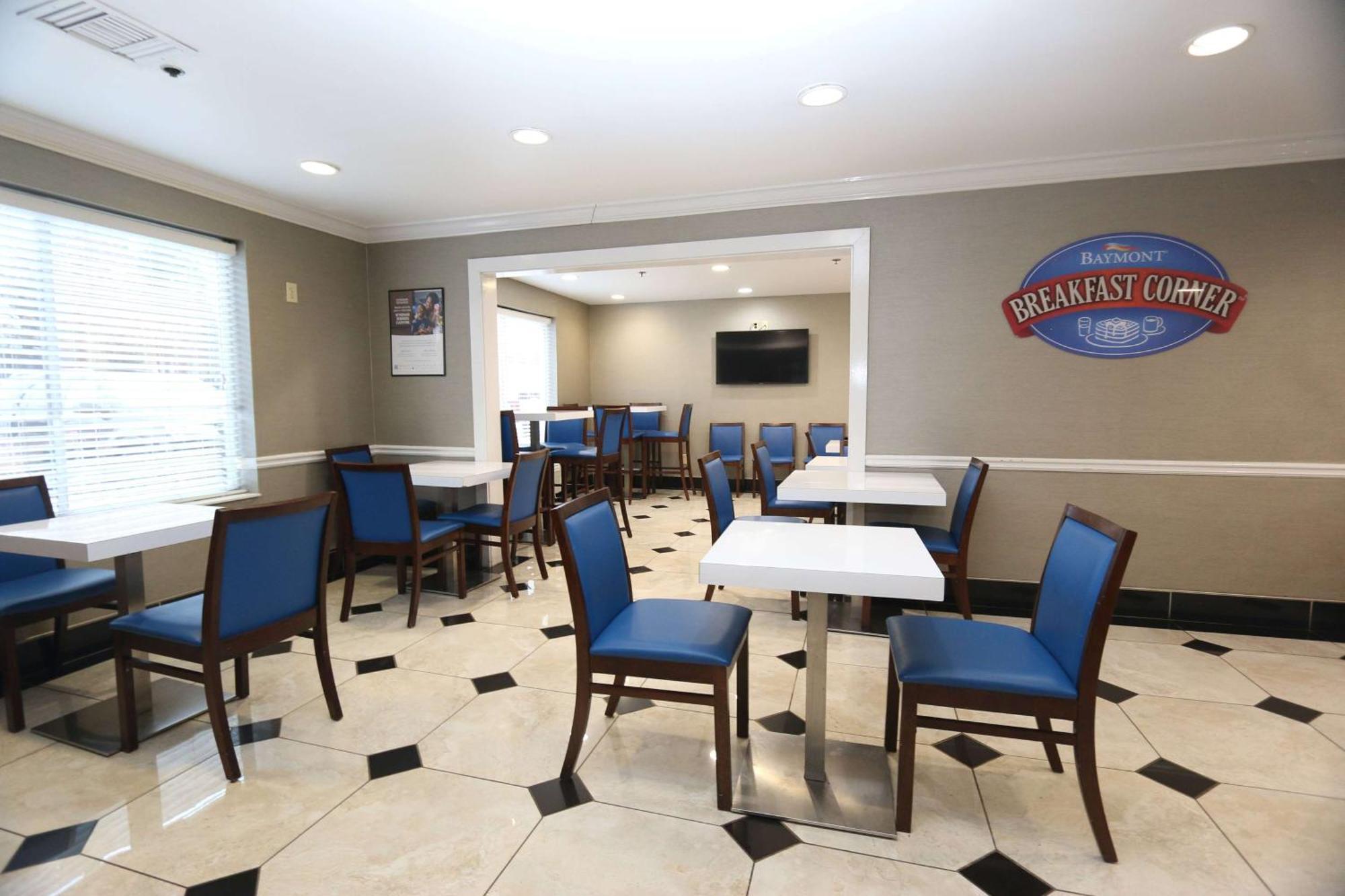 מלון Baymont By Wyndham Lithia Springs Atlanta מראה חיצוני תמונה