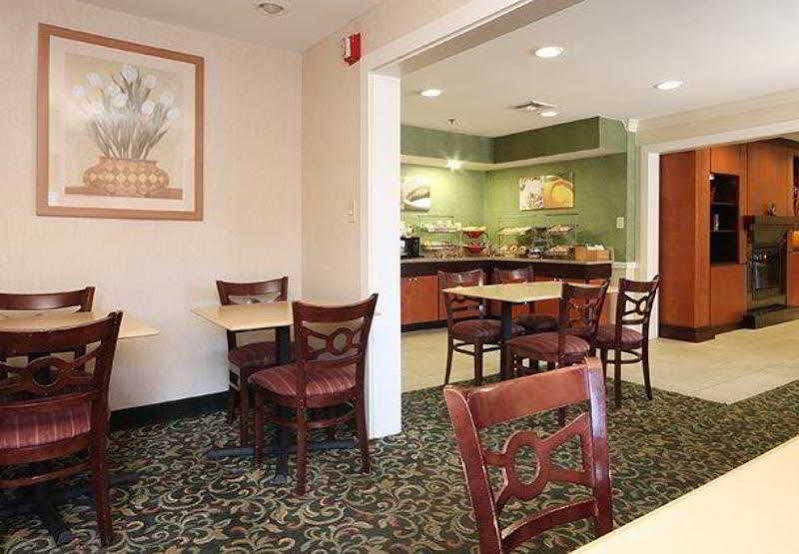 מלון Baymont By Wyndham Lithia Springs Atlanta מראה חיצוני תמונה