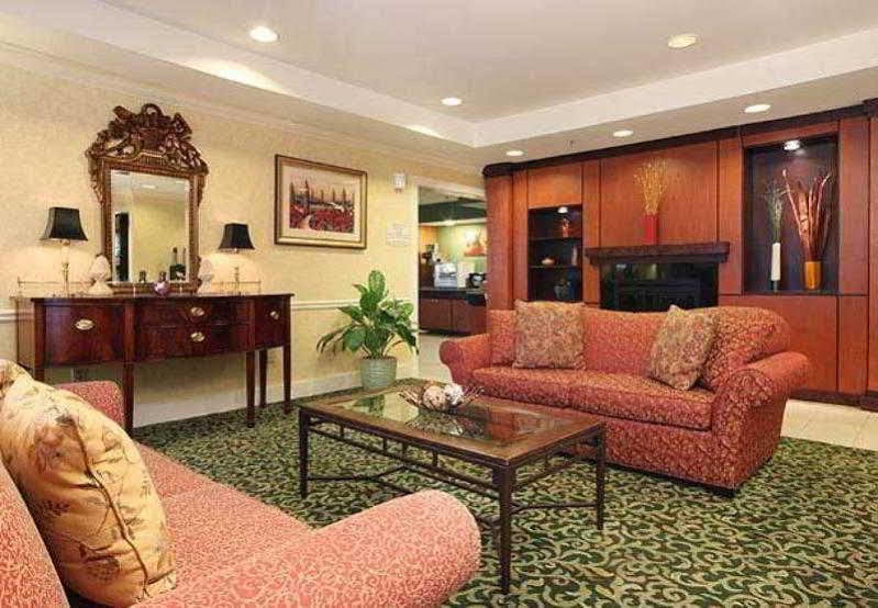 מלון Baymont By Wyndham Lithia Springs Atlanta מראה חיצוני תמונה