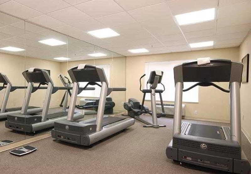 מלון Baymont By Wyndham Lithia Springs Atlanta מראה חיצוני תמונה